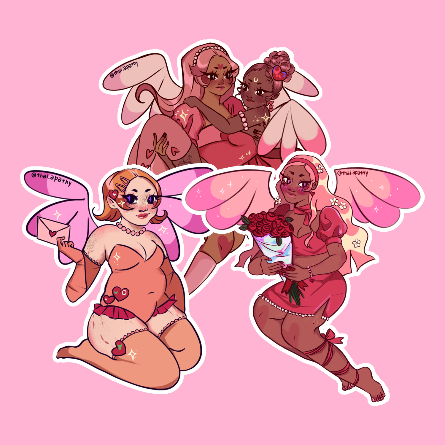 Valentine's Day Collection